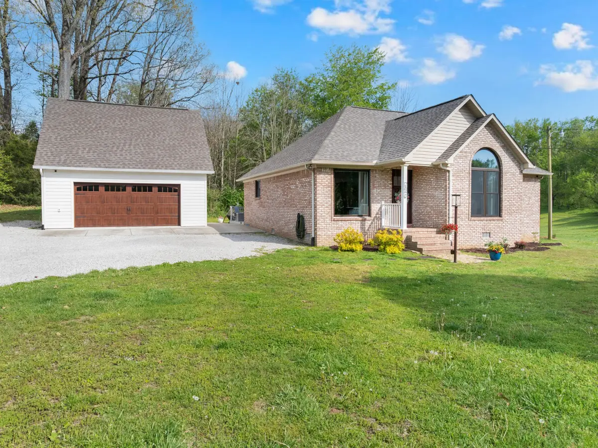 2640 Owens Dr, Santa Fe, TN 38482 - #1