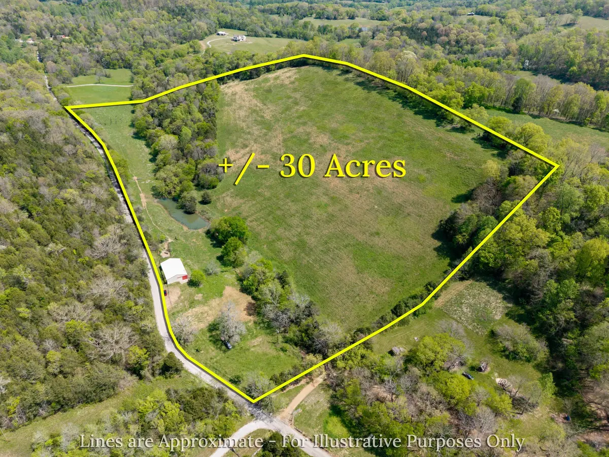 305 Ingram Rd, Pulaski, TN 38478 - #1