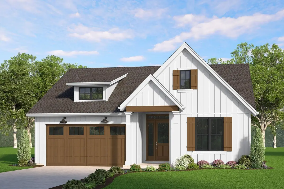 170 Jasper Gulch Drive, Jasper, TN 37347 - #1