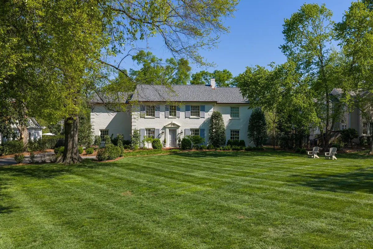 2312 Hampton Ave, Nashville, TN 37215 - #1