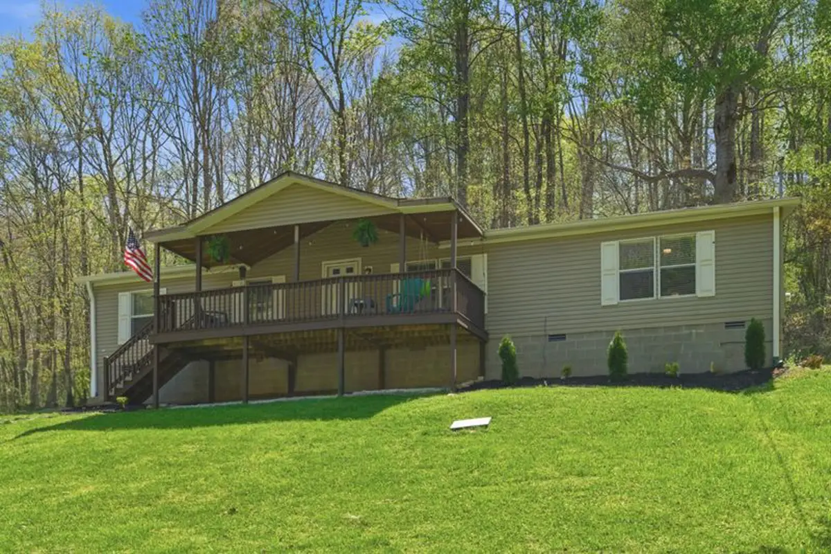2825 Claylick Rd, Whites Creek, TN 37189 - #1