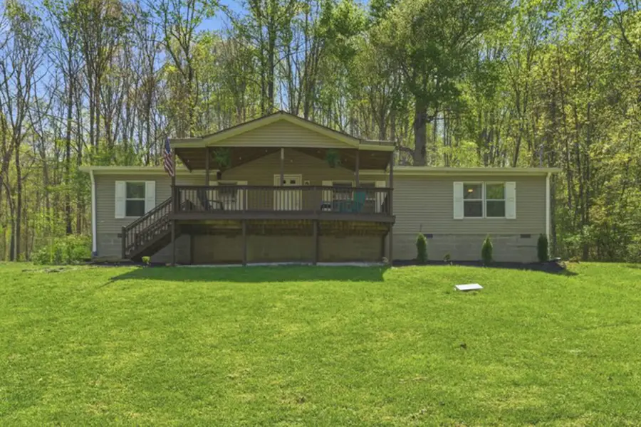 2825 Claylick Rd, Whites Creek, TN 37189 - #2