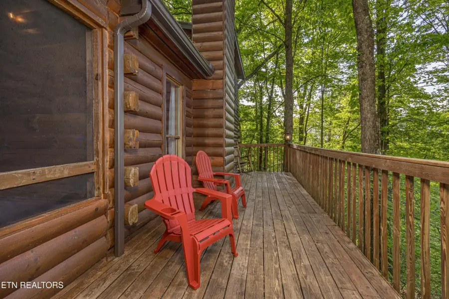 1575 Sky View Drive, Sevierville, TN 37876 - #2