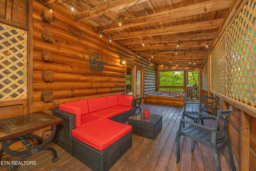 1575 Sky View Drive, Sevierville, TN 37876 - #3