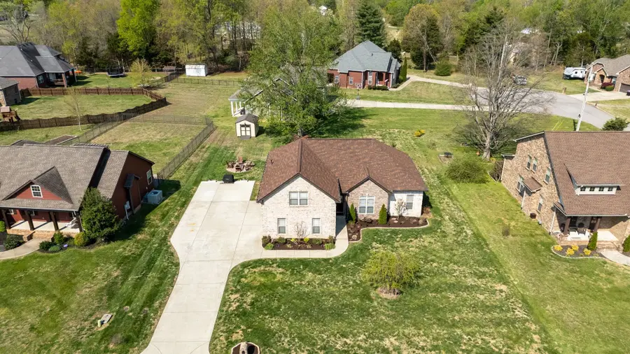1029 Northridge Drive, Greenbrier, TN 37073 - #2