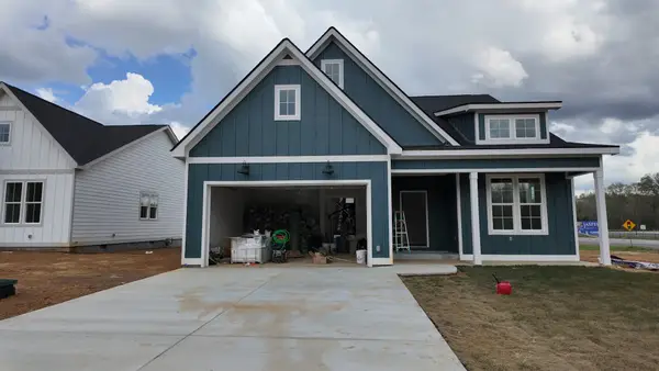 180 Jasper Gulch Drive, Jasper, TN 37347