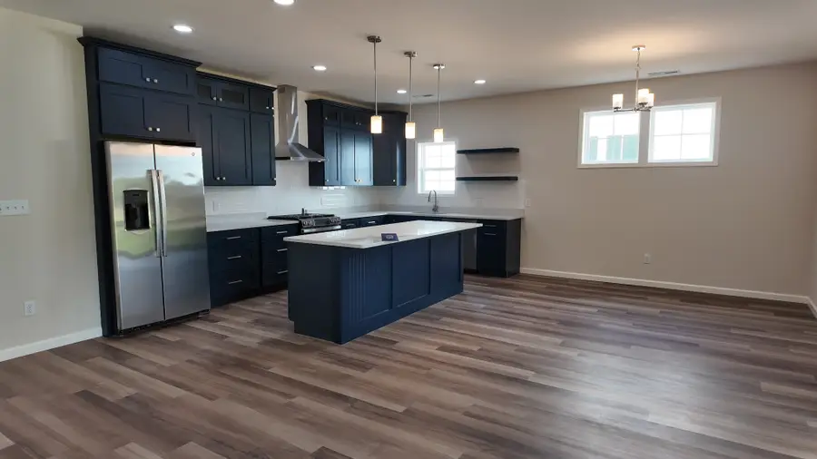 180 Jasper Gulch Drive, Jasper, TN 37347 - #2