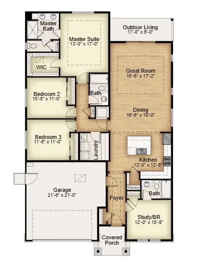 190 Jasper Gulch Drive #Lot 39, Jasper, TN 37347 - #3