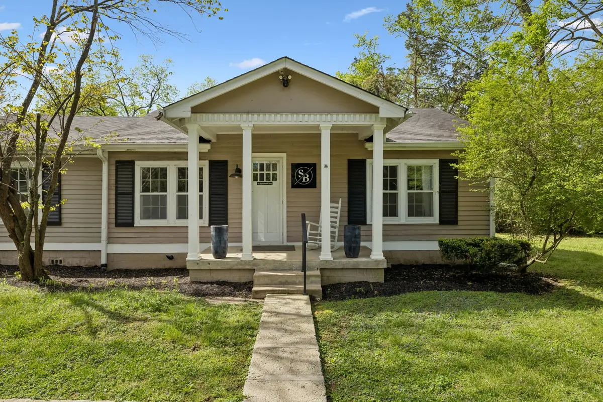 1307 Old Hickory Blvd, Brentwood, TN 37027 - #1