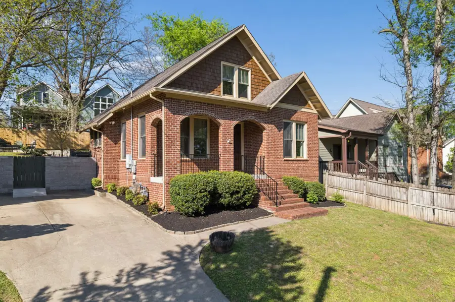 1211 Lillian St, Nashville, TN 37206 - #2