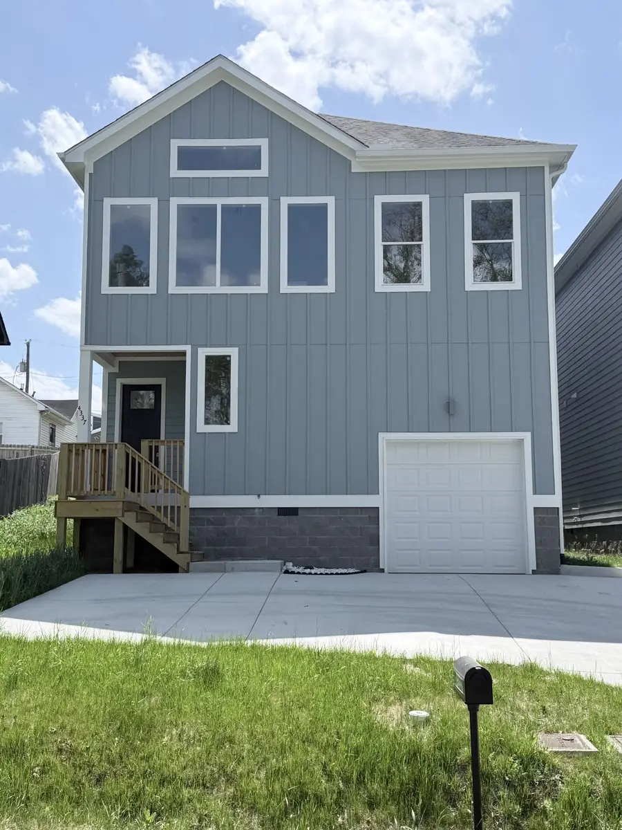 4337 Goins Rd, Nashville, TN 37211 - #2