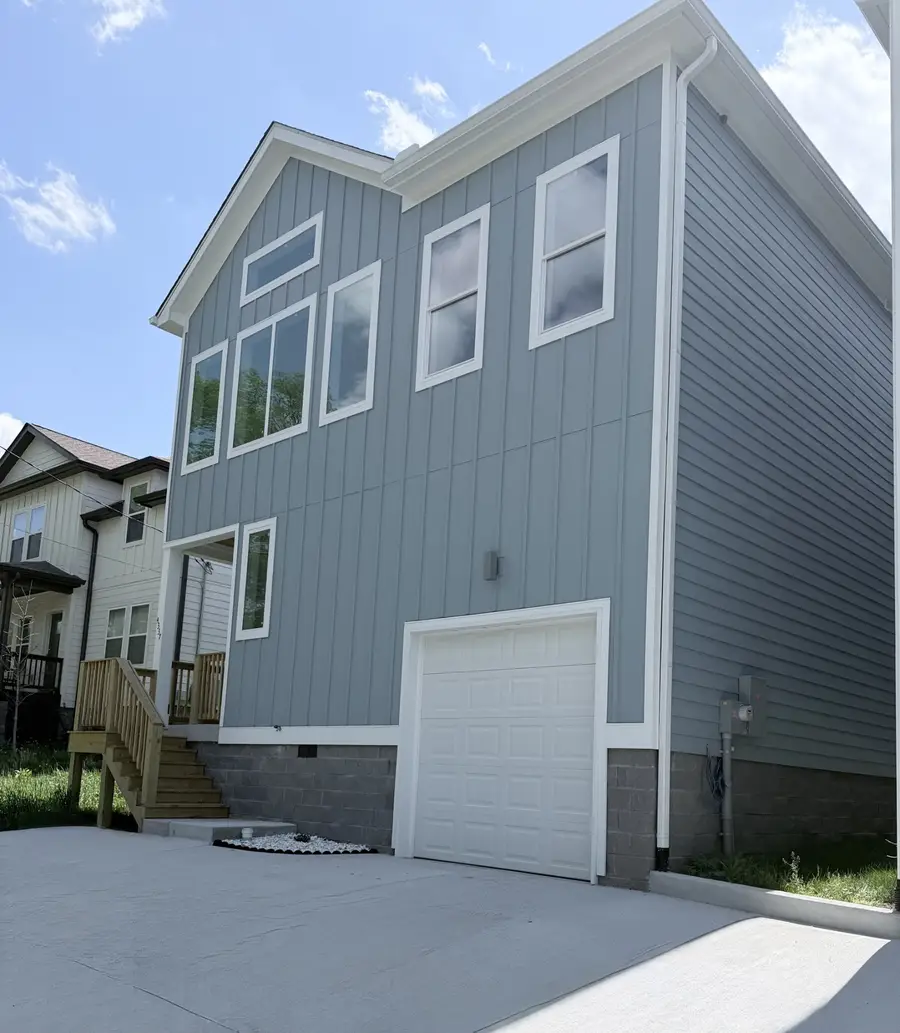 4337 Goins Rd, Nashville, TN 37211 - #3