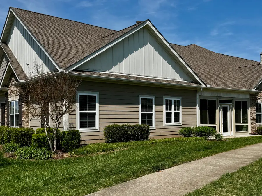 2177 Stonecenter Ln, Murfreesboro, TN 37128 - #2