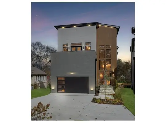 3916A Caylor Dr, Nashville, TN 37215 - #1