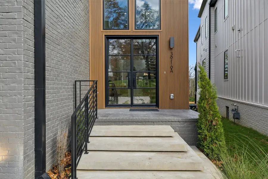 3916A Caylor Dr, Nashville, TN 37215 - #3