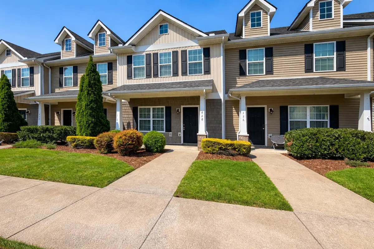 428 Kubota Dr, Murfreesboro, TN 37128 - #1