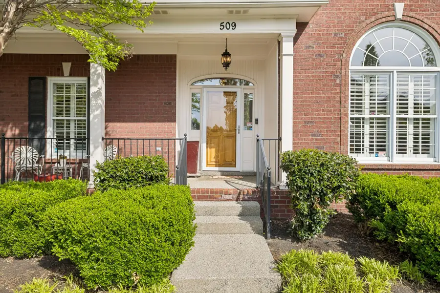 509 Glen Echo Pl, Nashville, TN 37215 - #2