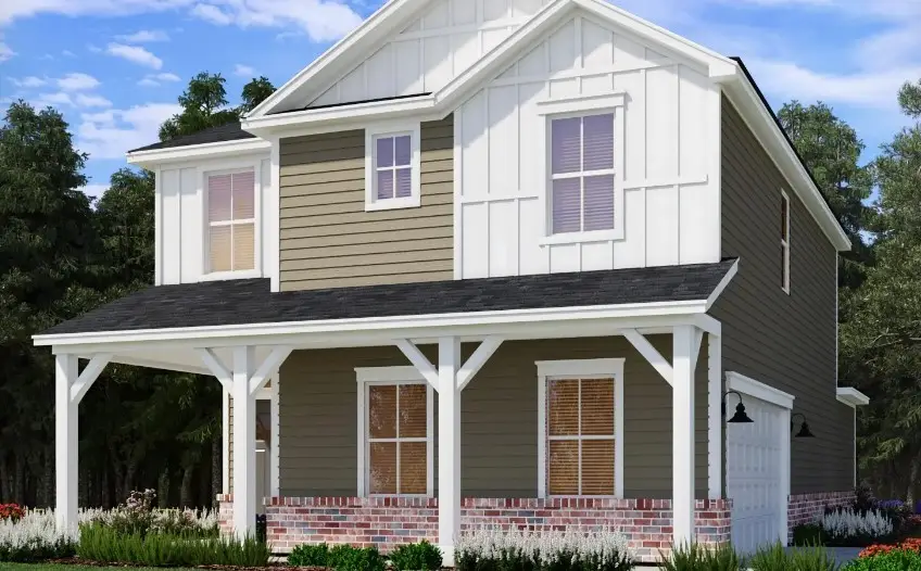 3128 Citrine Dr, Murfreesboro, TN 37127 - #1