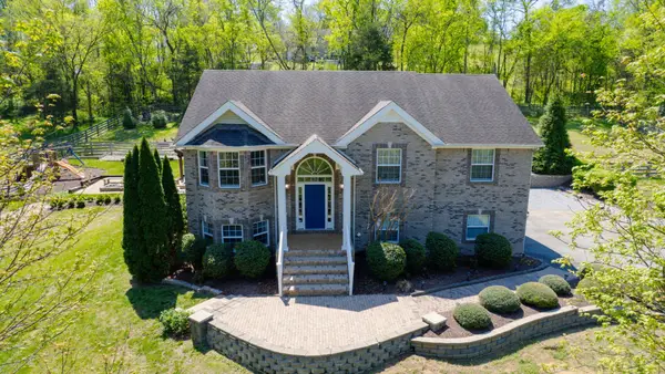 1759 Vp Lunn Dr, Spring Hill, TN 37174