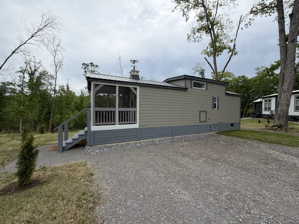 112 Pine Grove Ln, Dover, TN 37058 - #1