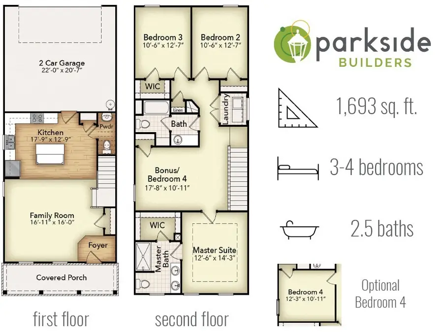 461 Almond Pvt Aly, Gallatin, TN 37066 - #2