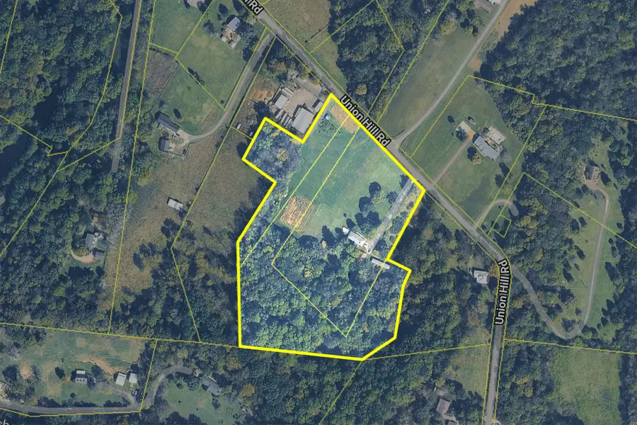 1411 Union Hill Rd, Goodlettsville, TN 37072 - #2