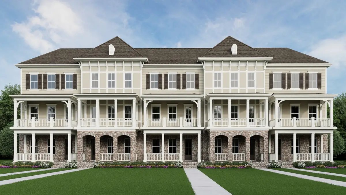 3025 Wynn Circle, Franklin, TN 37064 - #1