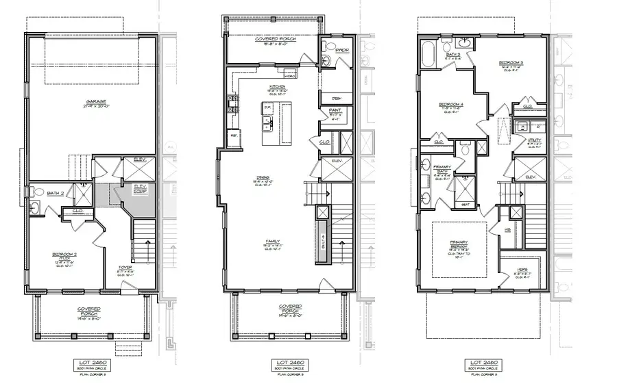 3025 Wynn Circle, Franklin, TN 37064 - #2