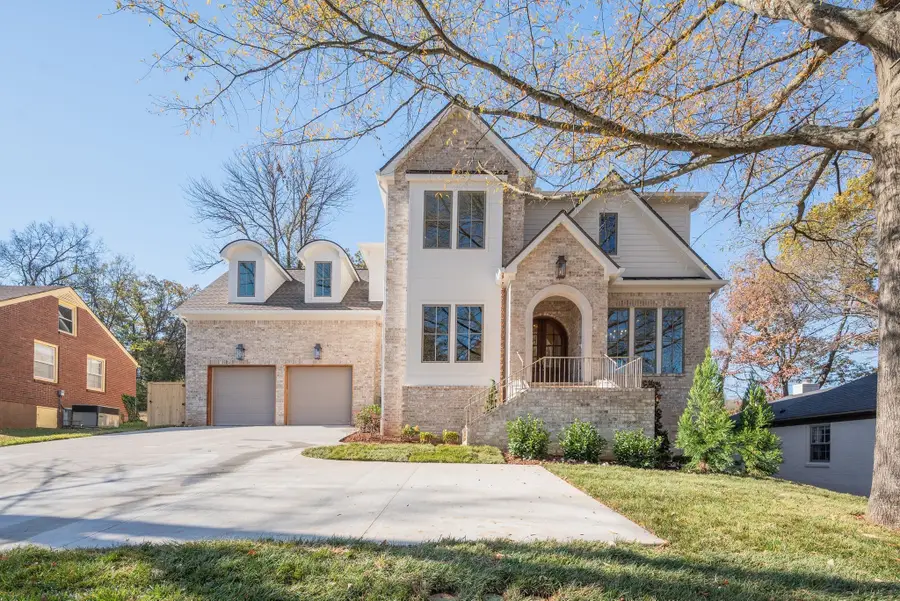 811 Neartop Dr, Nashville, TN 37205 - #3