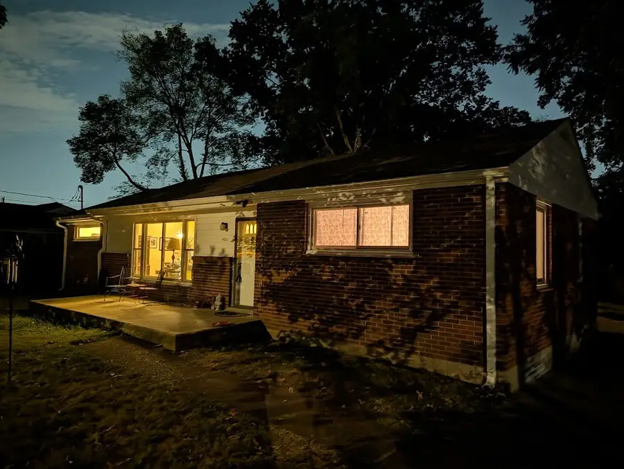 4011 Ivy Dr, Nashville, TN 37216 - #3