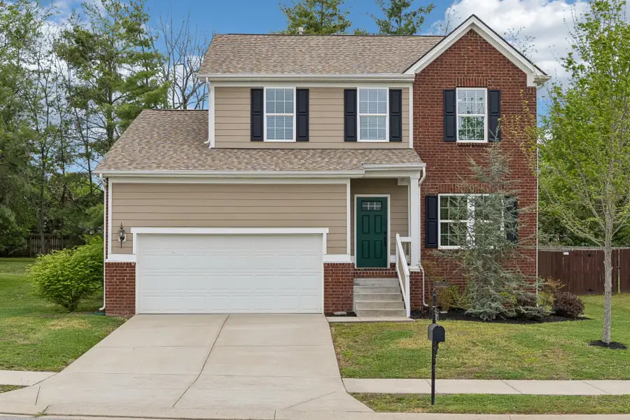 517 Goodman Dr, Gallatin, TN 37066 - #2