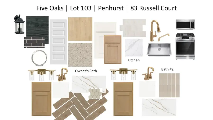 83 Russell Court, Lebanon, TN 37087 - #2