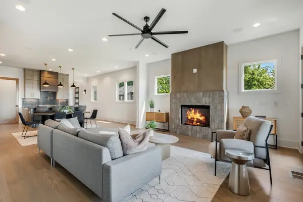 2118 Cliff Dr, Nashville, TN 37218