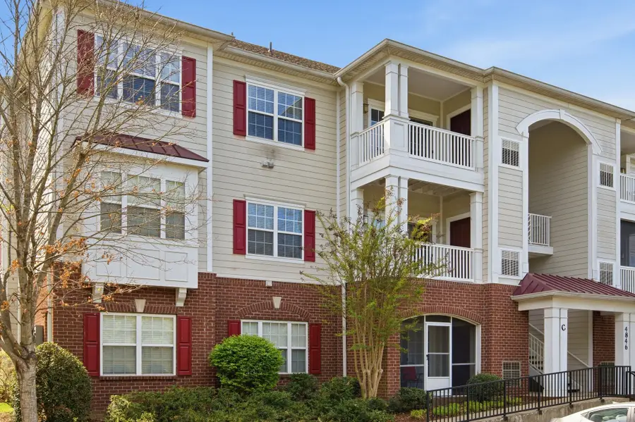 4846 Bevendean Dr #14, Nashville, TN 37211 - #2