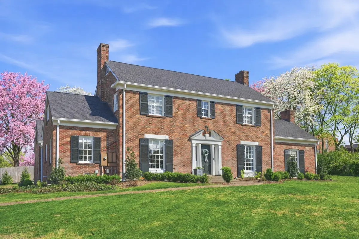 3616 Hoods Hill Rd, Nashville, TN 37215 - #1