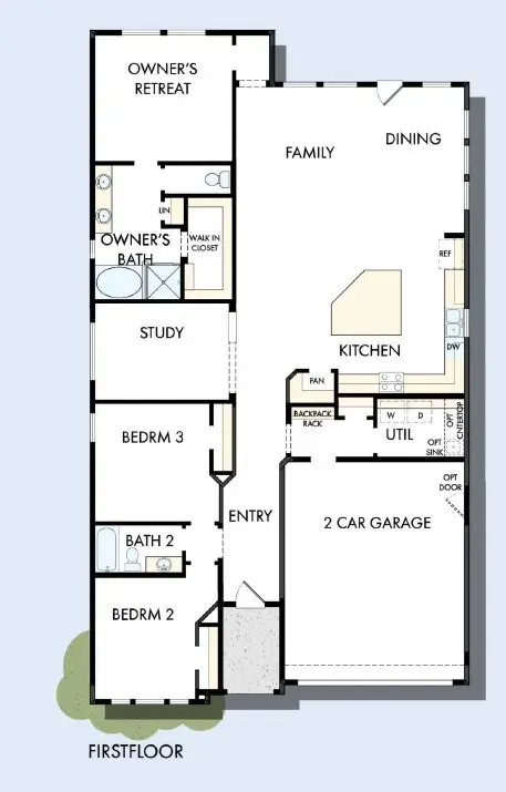 87 Russell Court, Lebanon, TN 37087 - #3