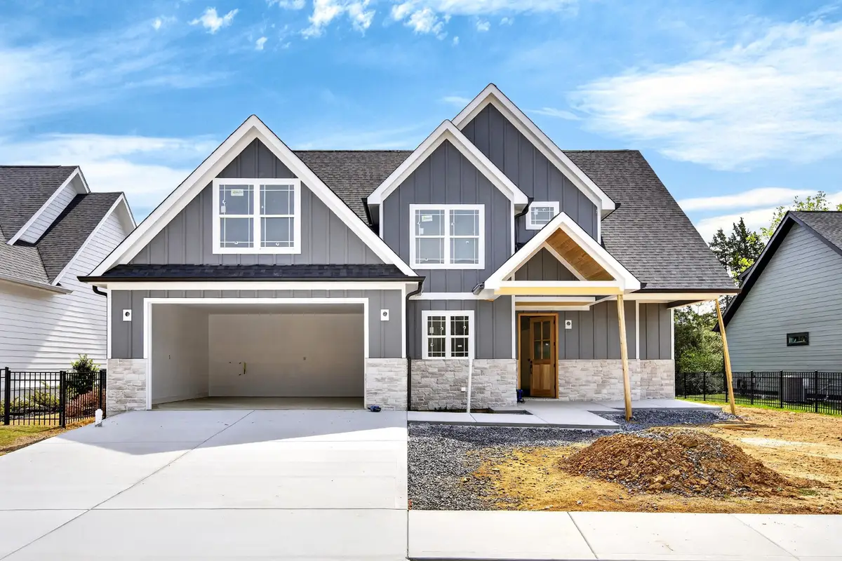 112 Arthur Lane Nw, Cleveland, TN 37312 - #1