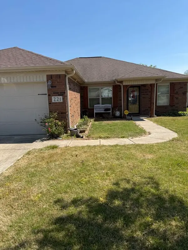 221 Masters Way, Fayetteville, TN 37334