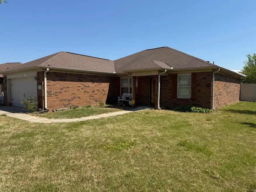 221 Masters Way, Fayetteville, TN 37334 - #2