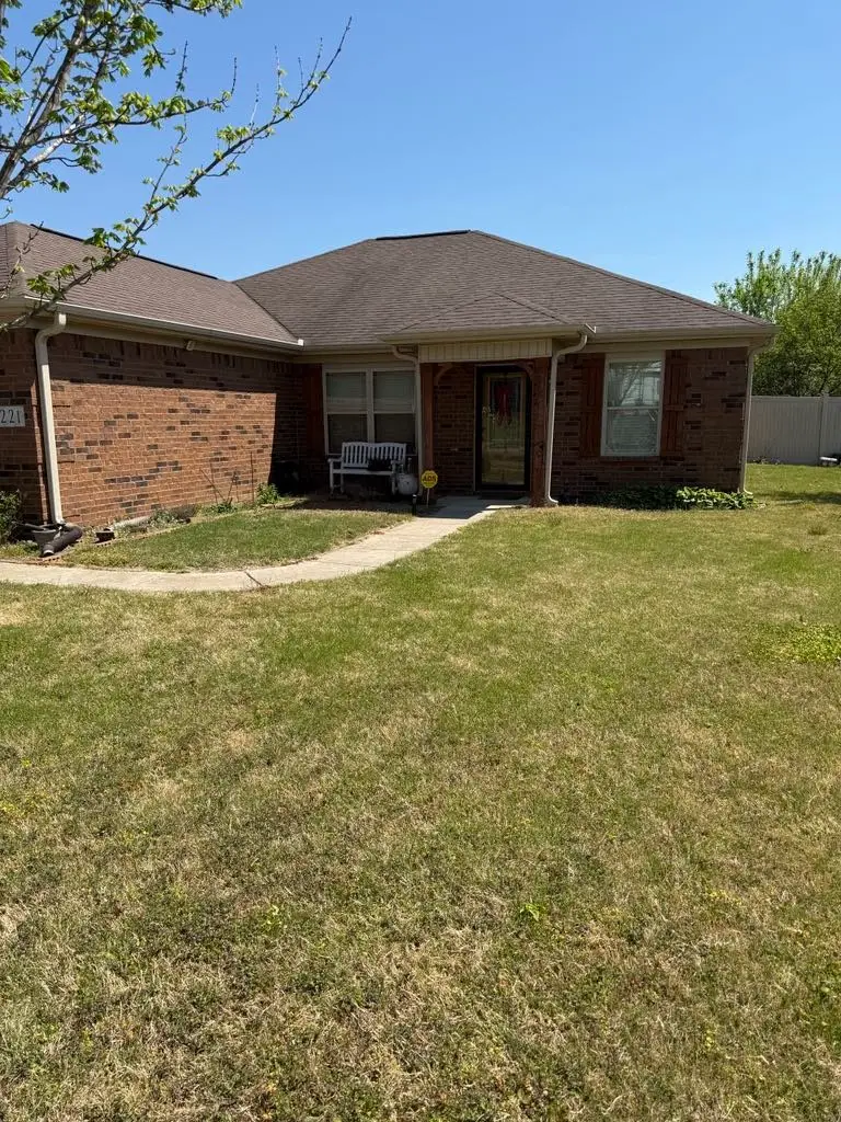 221 Masters Way, Fayetteville, TN 37334 - #3