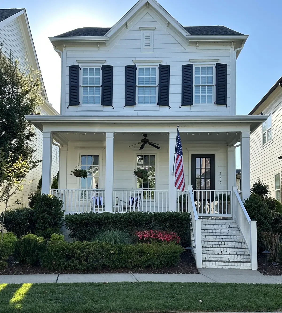 320 Fitzgerald St, Franklin, TN 37064 - #1