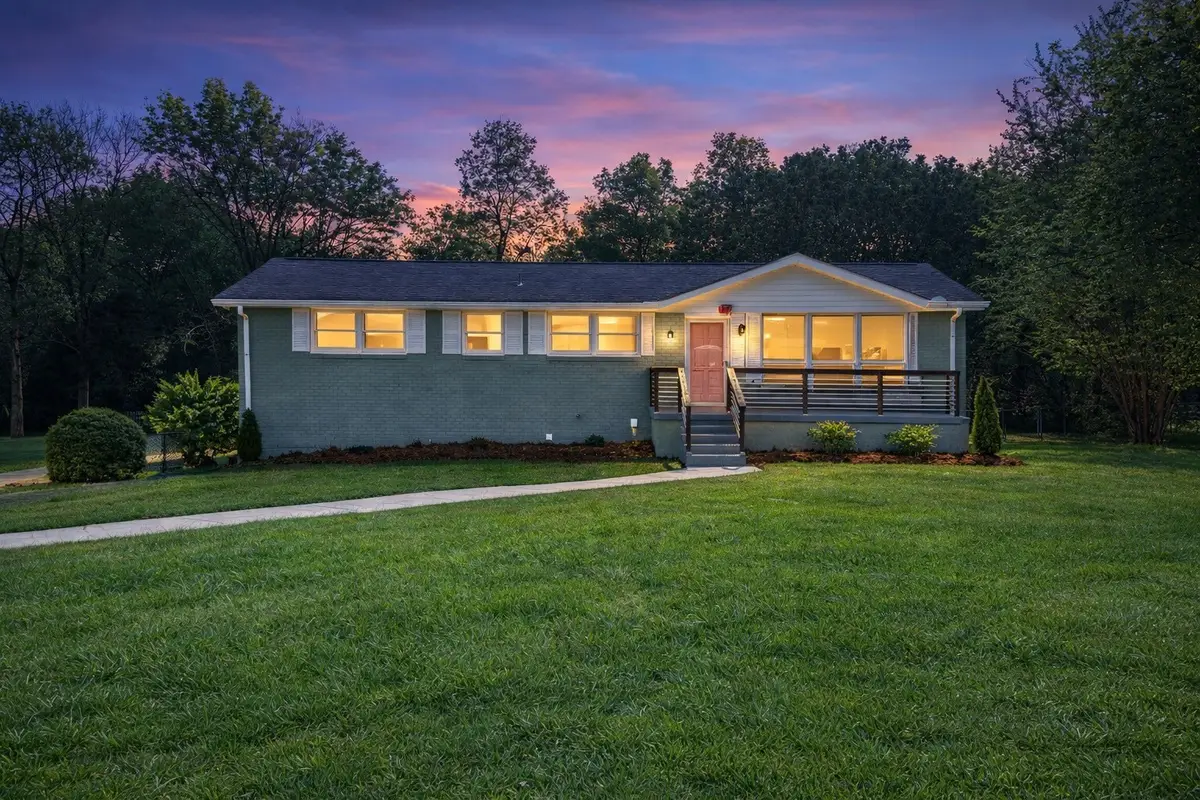 1614 Shady Cir, Lebanon, TN 37087 - #1