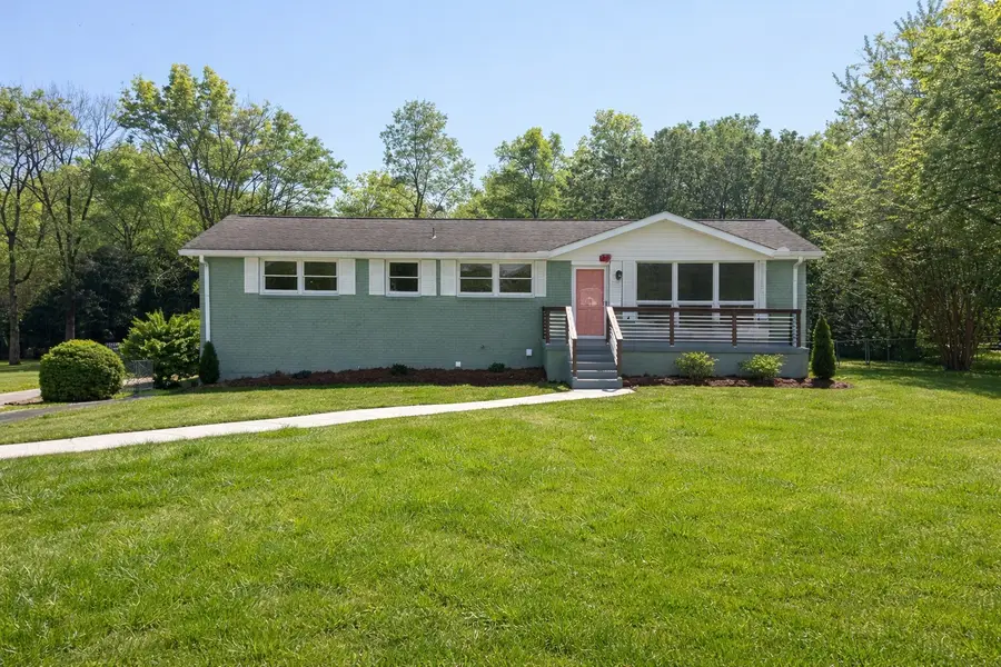 1614 Shady Cir, Lebanon, TN 37087 - #2