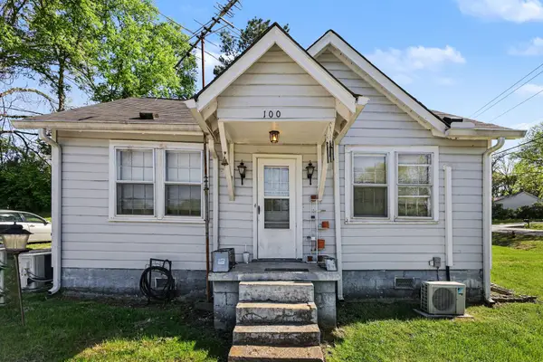 100 Morgan Springs Rd, Columbia, TN 38401