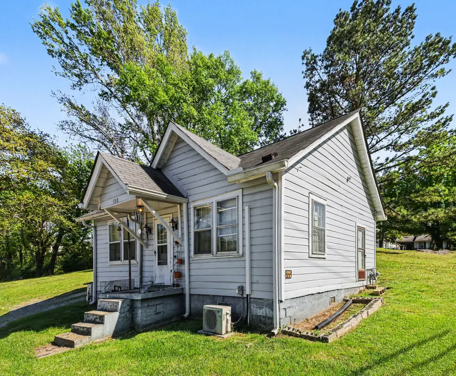 100 Morgan Springs Rd, Columbia, TN 38401 - #2