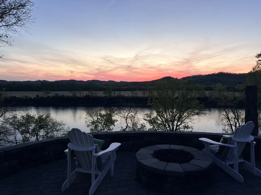 633 River Rouge Dr, Nashville, TN 37209 - #2