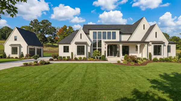 4745 Harpeth Peytonsville Rd, Franklin, TN 37064