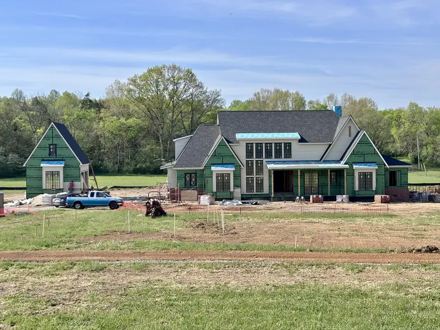 4745 Harpeth Peytonsville Rd, Franklin, TN 37064 - #2