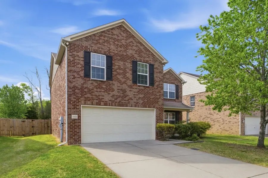 1022 Harmony Ln, Hendersonville, TN 37075 - #2