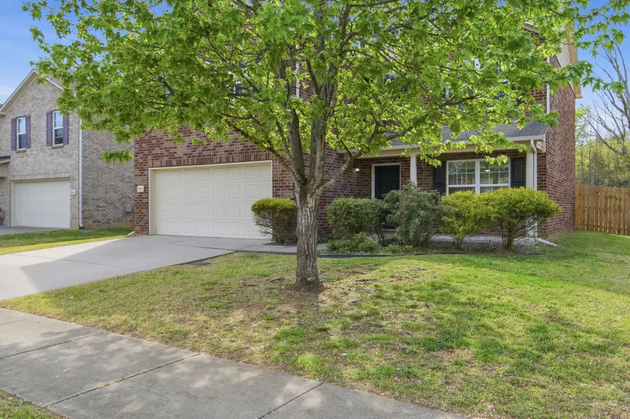 1022 Harmony Ln, Hendersonville, TN 37075 - #3